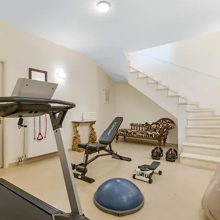 Kronos Estate Lefkada - 5 Star Luxury *