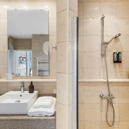 Kronos Estate Lefkada - 5 Star Luxury * Микрос-Гиалос