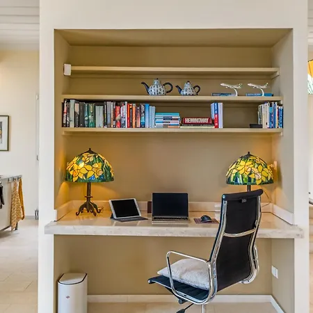 Kronos Estate Lefkada - 5 Star Luxury Вилла *