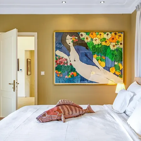 Kronos Estate Lefkada - 5 Star Luxury Villa