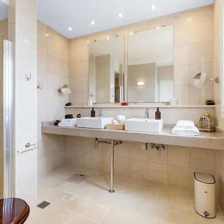 Kronos Estate Lefkada - 5 Star Luxury *