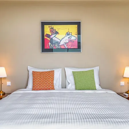 Kronos Estate Lefkada - 5 Star Luxury * Mikros Gialos