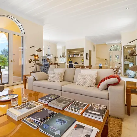 Kronos Estate Lefkada - 5 Star Luxury Villa *
