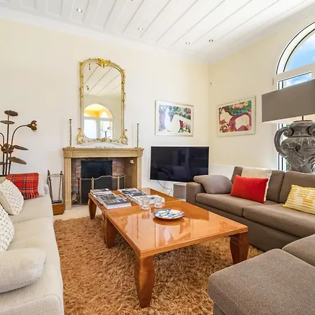 Villa Kronos Estate Lefkada - 5 Star Luxury *