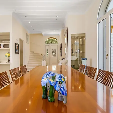 Kronos Estate Lefkada - 5 Star Luxury * Mesochorion (Evrytania)