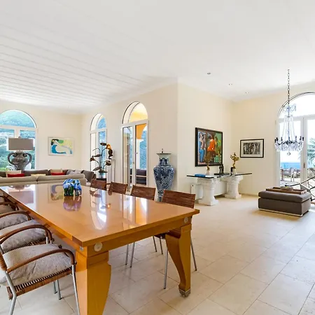 Kronos Estate Lefkada - 5 Star Luxury Villa *